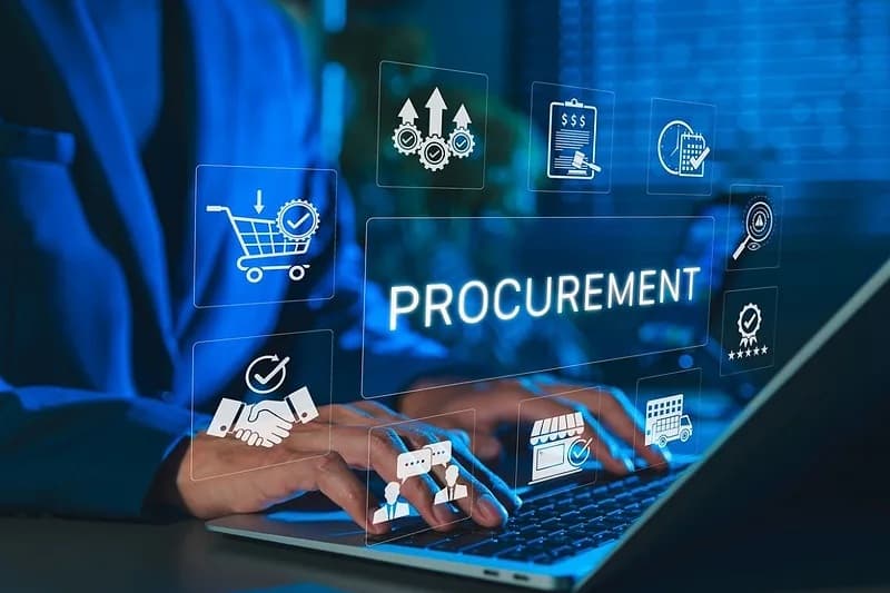 Procurement & Supply Services