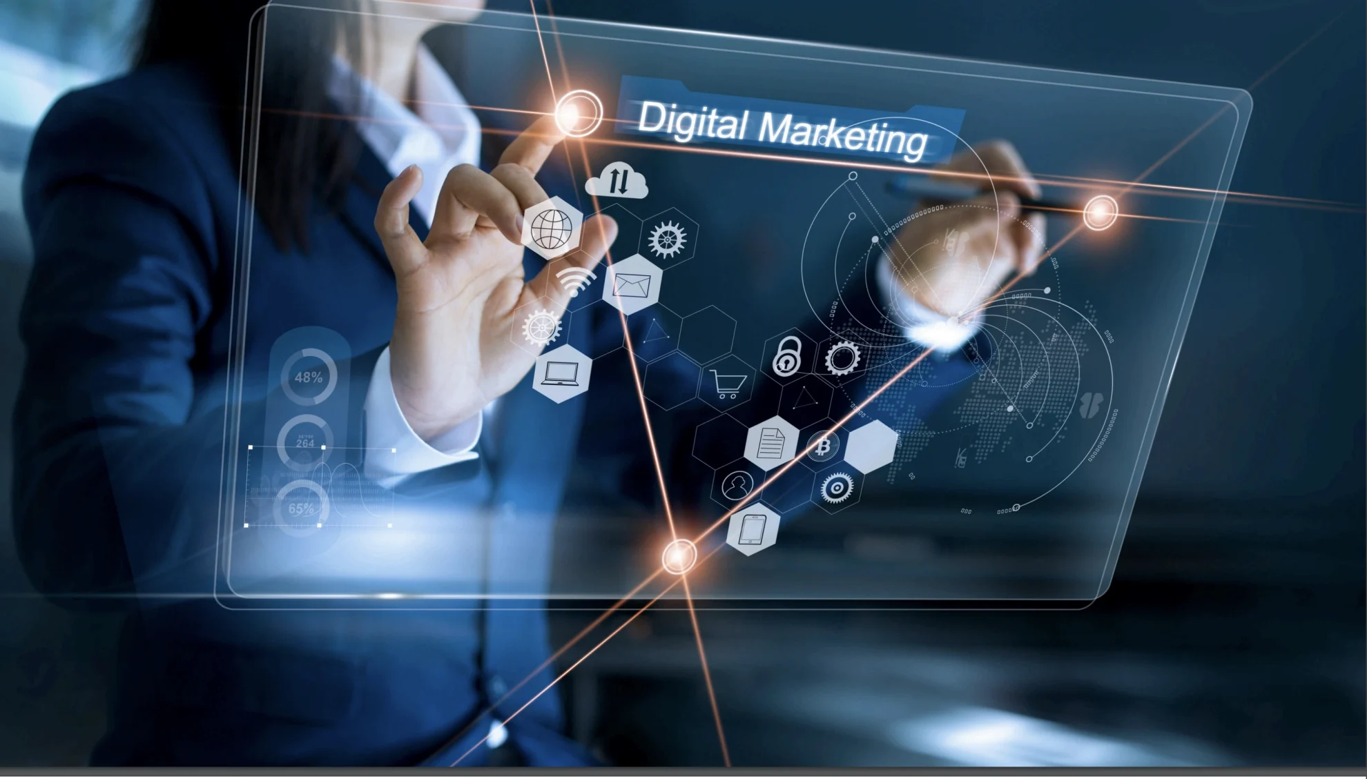 Digital Marketing Services