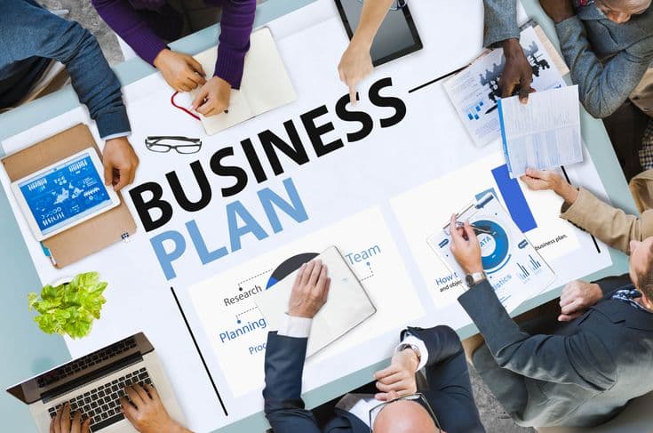 Business Consultancy