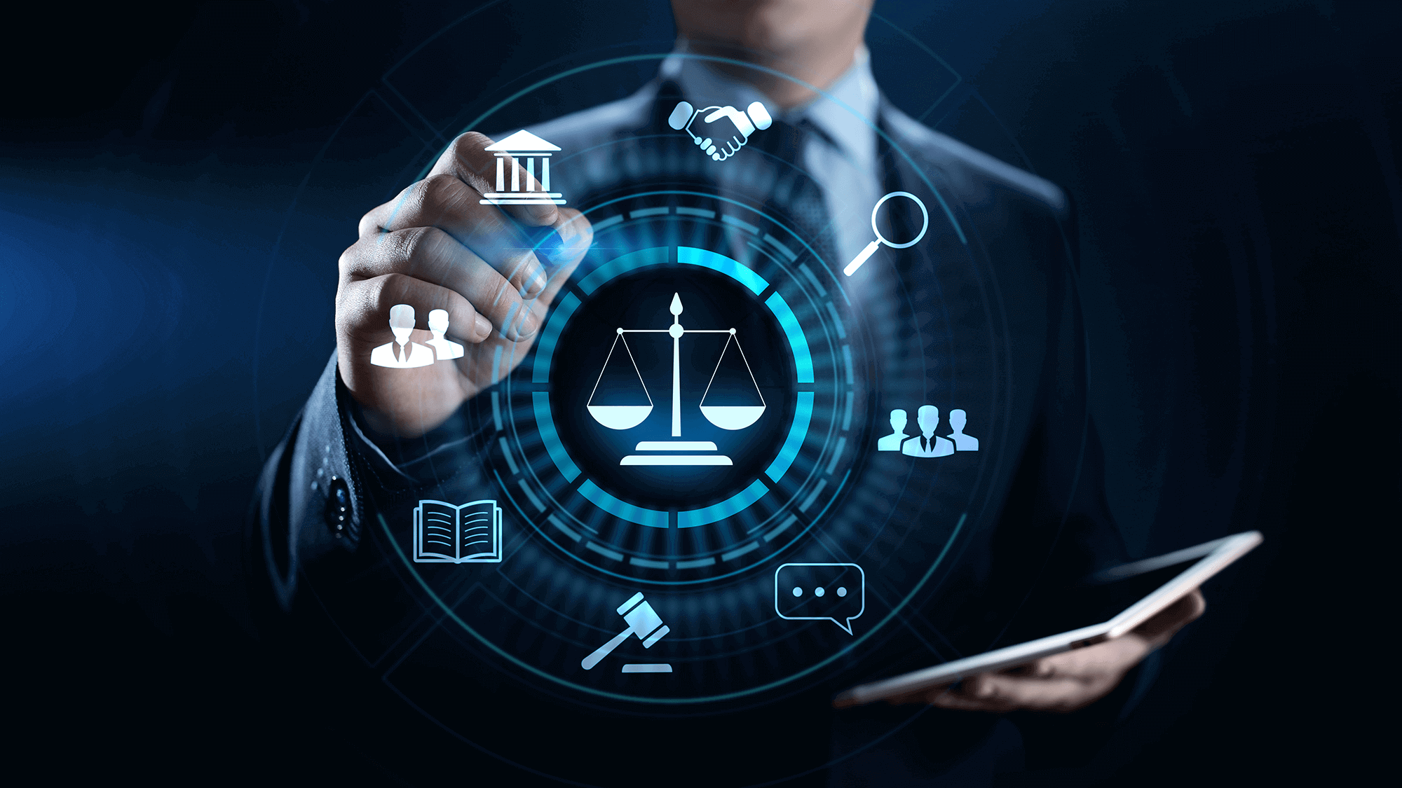 Legal Services & Corporate Compliance