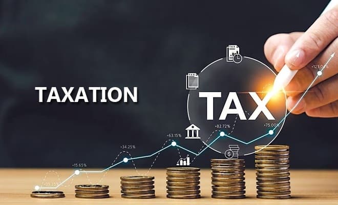 Taxation & Compliance